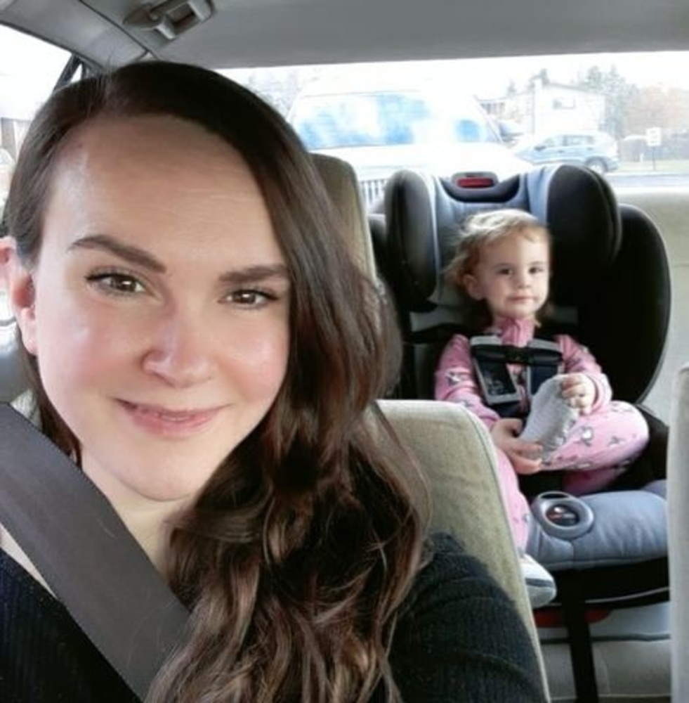 Meet your Posher, Valerie